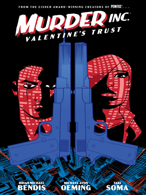 Title details for Murder Inc., Volume 1 by Brian Michael Bendis - Available